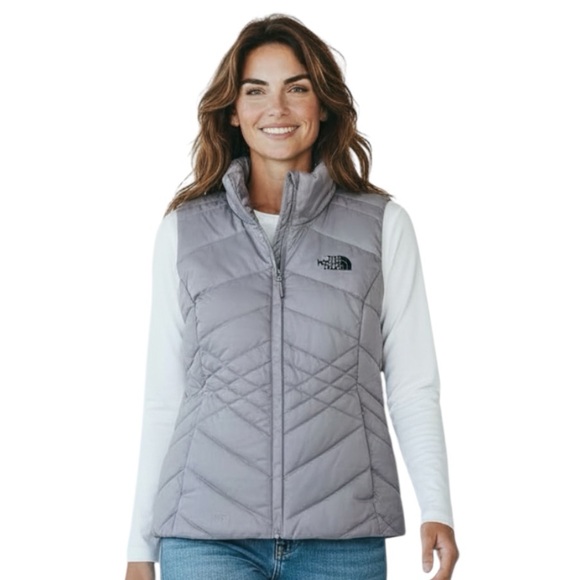 The North Face Jackets & Blazers - North Face NF0A2TDS Aconcagua 550 Goose Down Vest Women’s Medium Gray
B